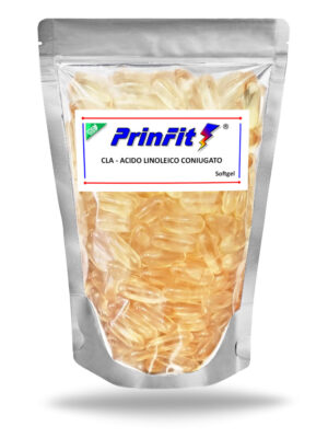 Acido Linoleico Coniugato Softgel
