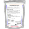 Ascorbato di Sodio Capsule 50
