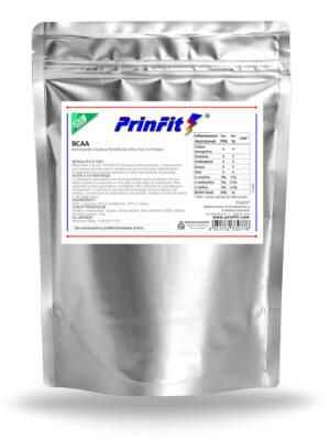 BCAA