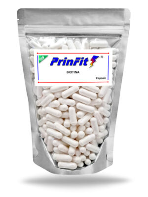 Biotina Capsule