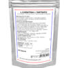 Clicca per ingrandire L-Carnitina L-Tartrato Capsule 50