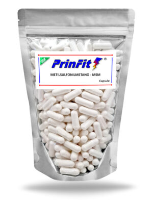 Metilsulfonilmetano Capsule