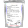 Vitamina K2 Capsule 50