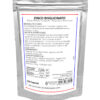 Clicca per ingrandire Zinco Bisglicinato Capsule 50